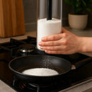 Tapioqueira com Polvilhador Embutido Casa Farfelle  360  Casa Farfelle