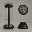 Tapioqueira com Polvilhador Embutido Casa Farfelle  360  Casa Farfelle