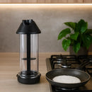 Tapioqueira com Polvilhador Embutido Casa Farfelle  360  Casa Farfelle