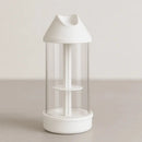 Tapioqueira com Polvilhador Embutido Casa Farfelle  360  Casa Farfelle