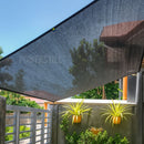 Tela Sombrite com Fita Interna e Alças Duplas - Casa Farfelle