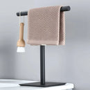 Toalheiro de Mesa Nuretto Casa Farfelle  388  Casa Farfelle