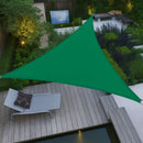 Toldo Triangular Impermeável Anti-UV para Áreas Externas Casa Farfelle  73  Casa Farfelle