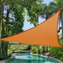 Toldo Triangular Impermeável Anti-UV para Áreas Externas Casa Farfelle  73  Casa Farfelle