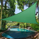 Toldo Triangular Impermeável Anti-UV para Áreas Externas Casa Farfelle  73  Casa Farfelle