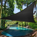 Toldo Triangular Impermeável Anti-UV para Áreas Externas Casa Farfelle  73  Casa Farfelle