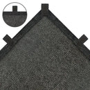 Toldo de Sombreamento com Fita Interna e Alças Duplas Casa Farfelle  76  Casa Farfelle