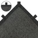 Toldo de Sombreamento com Fita Interna e Alças Duplas 76  Casa Farfelle