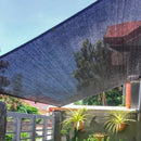 Toldo de Sombreamento com Fita Interna e Alças Duplas Casa Farfelle  76  Casa Farfelle