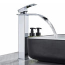 Torneira Cascata Monocomando - Sofia Casa Farfelle  178  Casa Farfelle