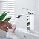 Torneira Cascata Monocomando - Sofia Casa Farfelle  178  Casa Farfelle