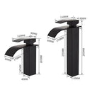 Torneira Cascata Monocomando - Sofia Casa Farfelle  178  Casa Farfelle