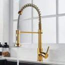 Torneira Gourmet Cozinha com Extensor Quente e Frio Casa Farfelle  154  Casa Farfelle