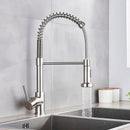 Torneira Gourmet Cozinha com Extensor Quente e Frio Casa Farfelle  154  Casa Farfelle