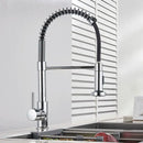 Torneira Gourmet Cozinha com Extensor Quente e Frio Casa Farfelle  154  Casa Farfelle