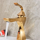 Torneira Monocomando de Banheiro - Daria Casa Farfelle  174  Casa Farfelle