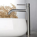 Torneira Monocomando para Lavabo Alta - Tatyana Casa Farfelle  169  Casa Farfelle