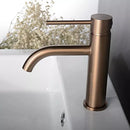 Torneira Monocomando para Lavabo Baixa - Tatyana Casa Farfelle  168  Casa Farfelle