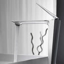 Torneira para Banheiro Monocomando Elegance - Valeria Casa Farfelle  176  Casa Farfelle