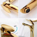 Torneira para Banheiro Monocomando - Irina Casa Farfelle  171  Casa Farfelle