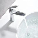 Torneira para Banheiro Monocomando - Irina Casa Farfelle  171  Casa Farfelle