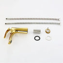 Torneira para Banheiro Monocomando - Irina Casa Farfelle  171  Casa Farfelle