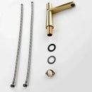 Torneira para Banheiro Monocomando - Natalia Casa Farfelle  173  Casa Farfelle