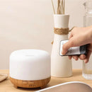 Umidificador e Difusor Ultrassônico RGB 500ml Casa Farfelle  37  Casa Farfelle