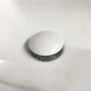 Válvula Click Cerâmica Cuba Banheiro Casa Farfelle  115  Casa Farfelle