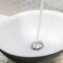 Válvula Click Up Inteligente 1/4 Ralo Veda Cheiro Metal Inox Casa Farfelle  116  Casa Farfelle