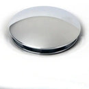 Válvula Click Up Inteligente 1/4 Ralo Veda Cheiro Metal Inox  116  Casa Farfelle