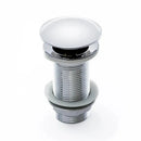 Válvula Click de Inox Pia de Banheiro Lavatório  112  Casa Farfelle