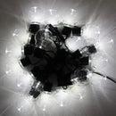 Varal de Lâmpadas LED - Ilumine o seu Ambiente Casa Farfelle  49 (Iluminação)  Casa Farfelle