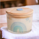 Vela Aromática Artesanal Premium 110g - Com Especiarias e Tampa de Madeira Casa Farfelle  487 (Produto Shopee)  Casa Farfelle