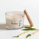 Vela Aromática Artesanal Premium 110g - Com Especiarias e Tampa de Madeira Casa Farfelle  487 (Produto Shopee)  Casa Farfelle