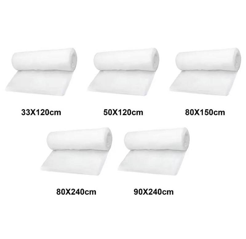 Tapete de Natal com Neve Artificial Algodão