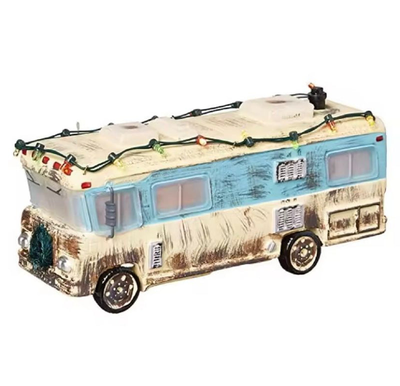 Ornamento Brilhante de Natal - Casa Grande