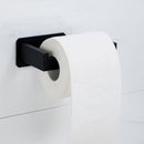 Kit Acessórios para Banheiro Tecno - Casa Farfelle