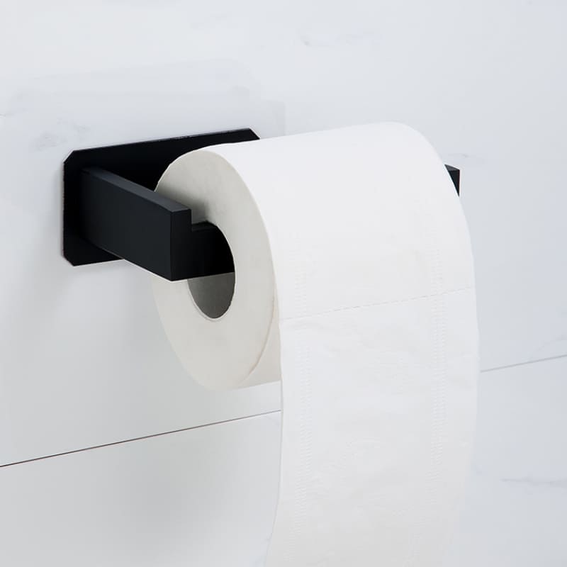 Kit Acessórios para Banheiro Tecno - Casa Farfelle