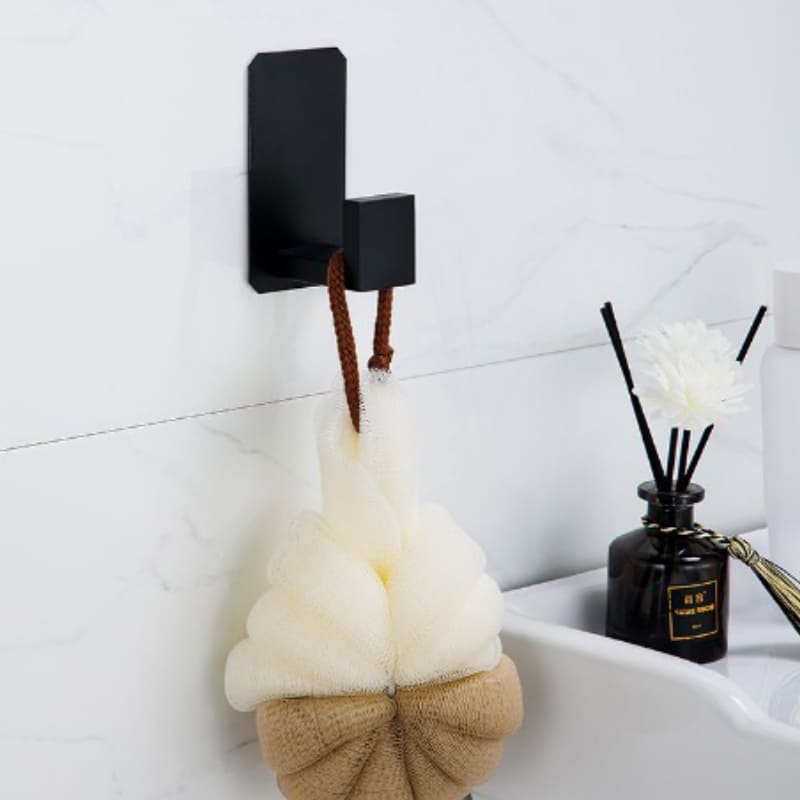 Kit Acessórios para Banheiro Tecno - Casa Farfelle