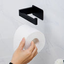 Kit Acessórios para Banheiro Tecno - Casa Farfelle