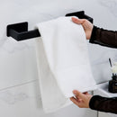 Kit Acessórios para Banheiro Tecno - Casa Farfelle