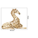 Adesivo de Parede Bichos - Casa Farfelle