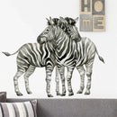 Adesivo de Parede Bichos - Casa Farfelle