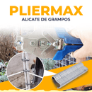 Alicate de Arames para Cercas PlierMax | Kit Completo - Casa Farfelle