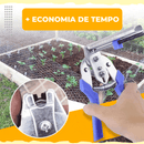 Alicate de Arames para Cercas PlierMax | Kit Completo - Casa Farfelle