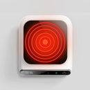 Aquecedor Portátil de Canecas Inteligente Casa Splendida - Casa Farfelle