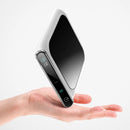 Aquecedor Portátil de Canecas Inteligente Casa Splendida - Casa Farfelle