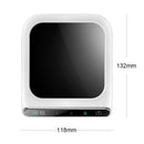 Aquecedor Portátil de Canecas Inteligente Casa Splendida - Casa Farfelle