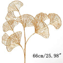 Arranjo de Flores Artificiais - Casa Farfelle